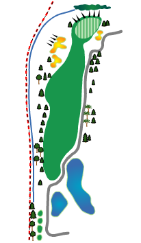 NGC Hole 14